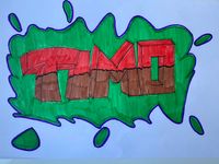 Timo - Graffiti